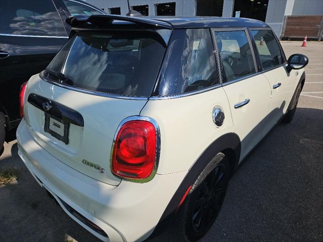 2015 MINI Hardtop Cooper S
