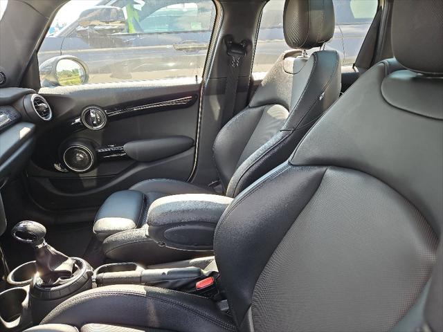 2015 MINI Hardtop Cooper S