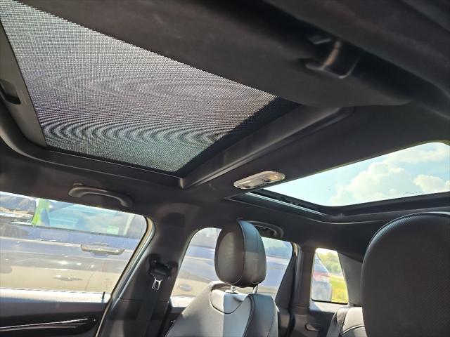 2015 MINI Hardtop Cooper S