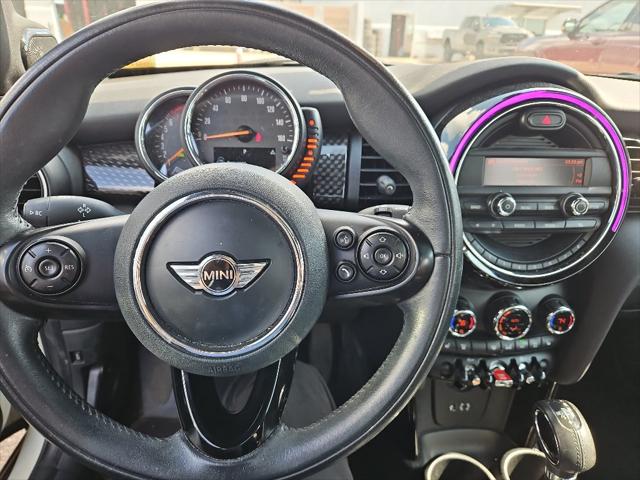 2015 MINI Hardtop Cooper S