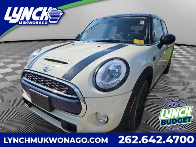 2015 MINI Hardtop Cooper S for sale in Mukwonago, WI