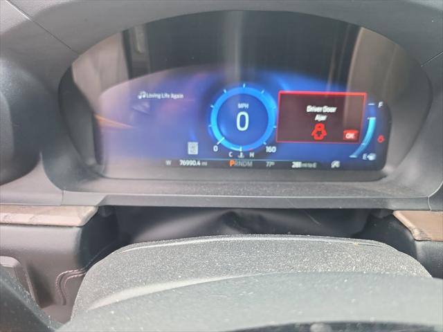 2021 Ford Explorer Platinum 2021 Ford Explorer Platinum