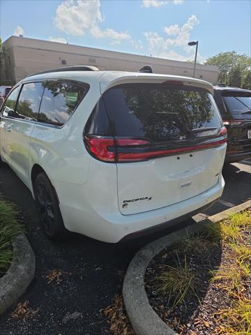 2023 Chrysler Pacifica Touring L AWD