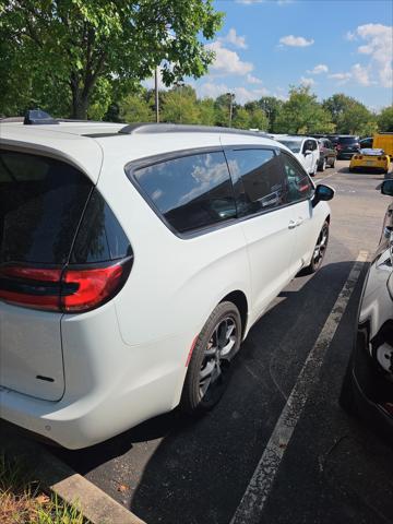 2023 Chrysler Pacifica Touring L AWD