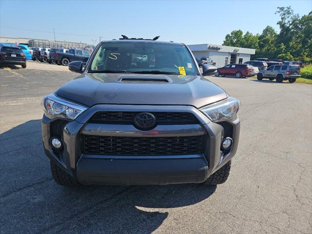 2019 Toyota 4Runner TRD Off Road Premium for sale in Washington, MO
