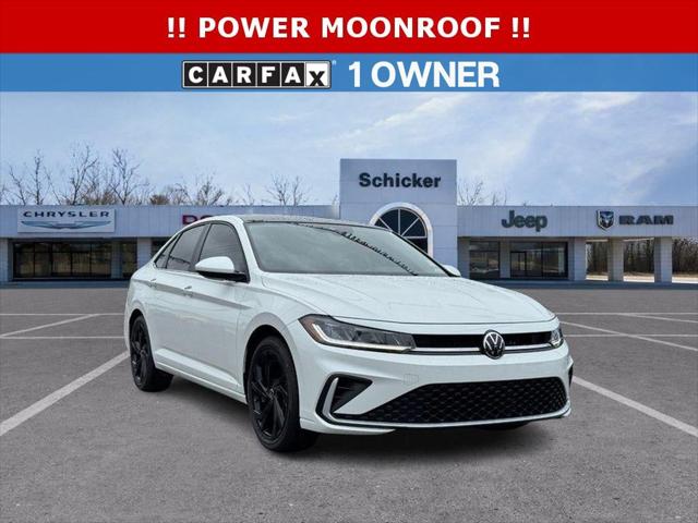 2025 Volkswagen Jetta 1.5T SE for sale in Washington, MO