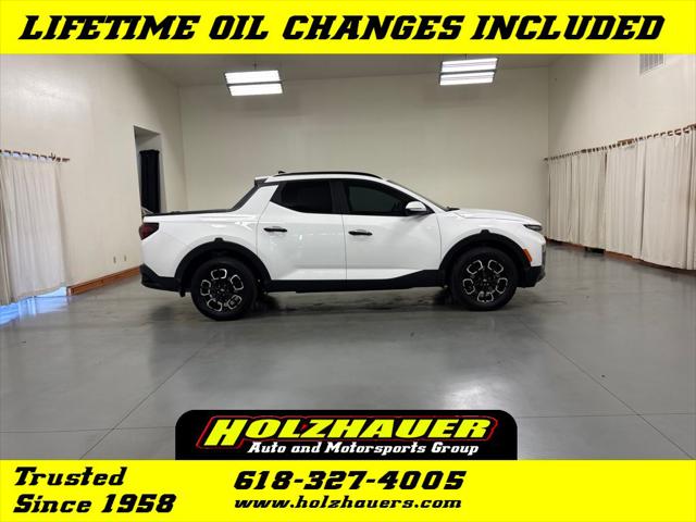 2023 Hyundai Santa Cruz SEL for sale in Nashville, IL