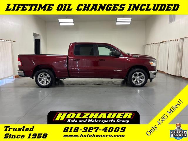 2022 Ram 1500 Big Horn for sale in Nashville, IL