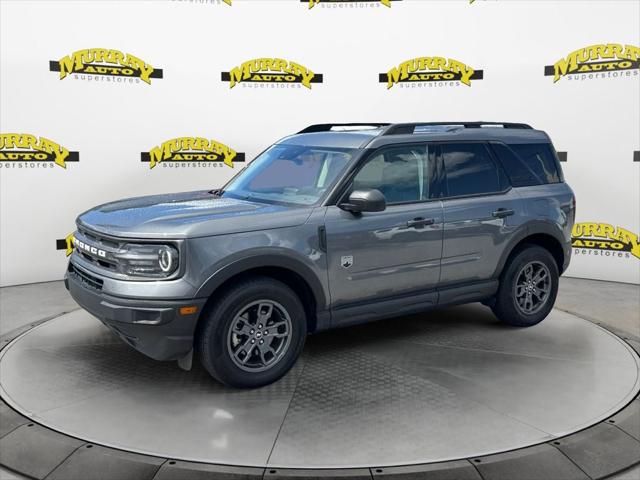 2024 Ford Bronco Sport Big Bend for sale in Starke, FL
