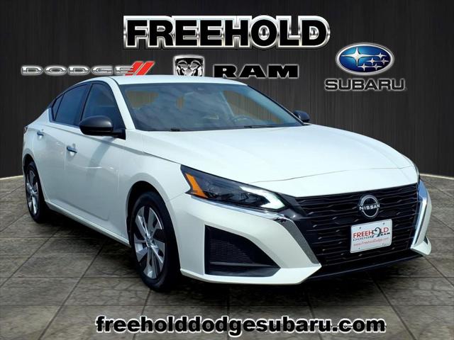 2025 Nissan Altima S FWD for sale in Freehold, NJ