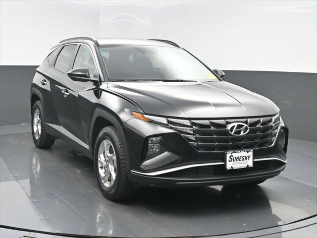 2024 Hyundai Tucson SEL for sale in Goshen, NY