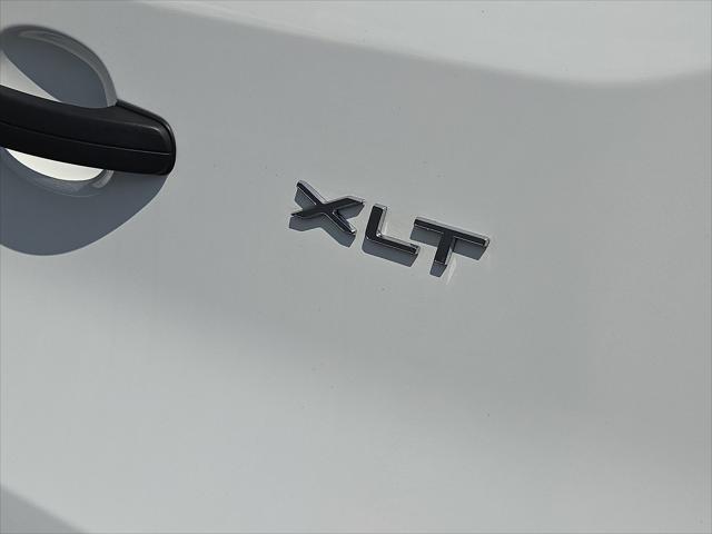 2025 Ford Transit-350 Passenger Van XLT