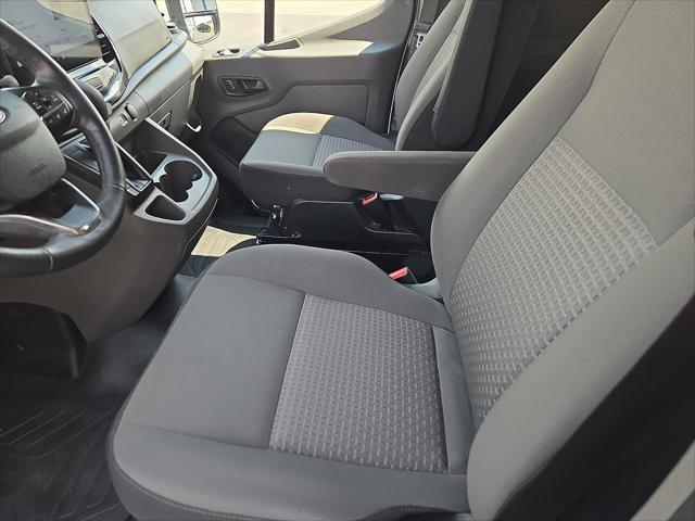 2025 Ford Transit-350 Passenger Van XLT