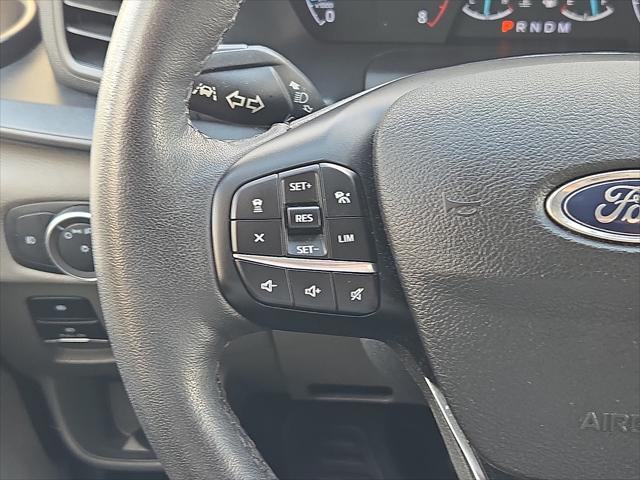 2025 Ford Transit-350 Passenger Van XLT