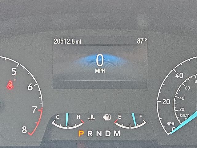 2025 Ford Transit-350 Passenger Van XLT