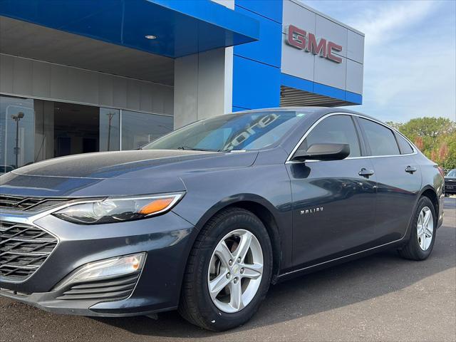 2019 Chevrolet Malibu 1LS for sale in Chanute, KS