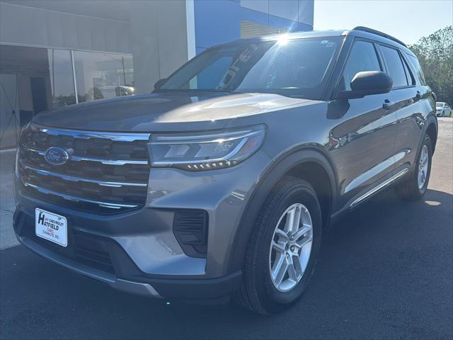 2025 Ford Explorer Active for sale in Chanute, KS