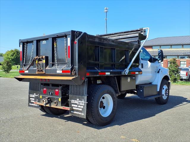 2024 Ford F-650 Unknown