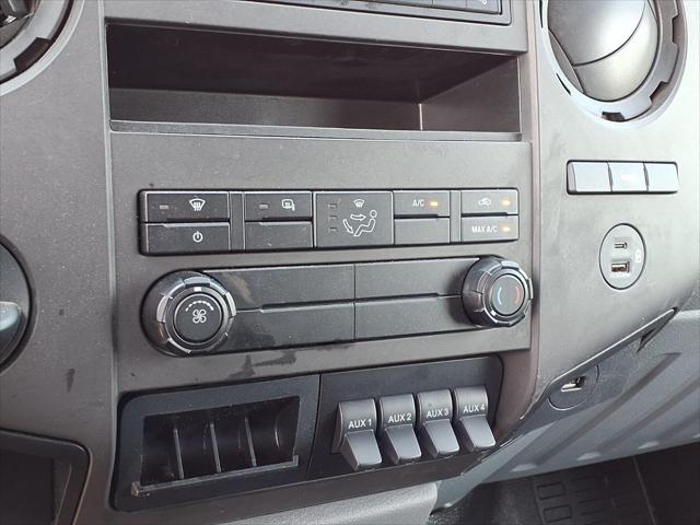 2024 Ford F-650 Unknown