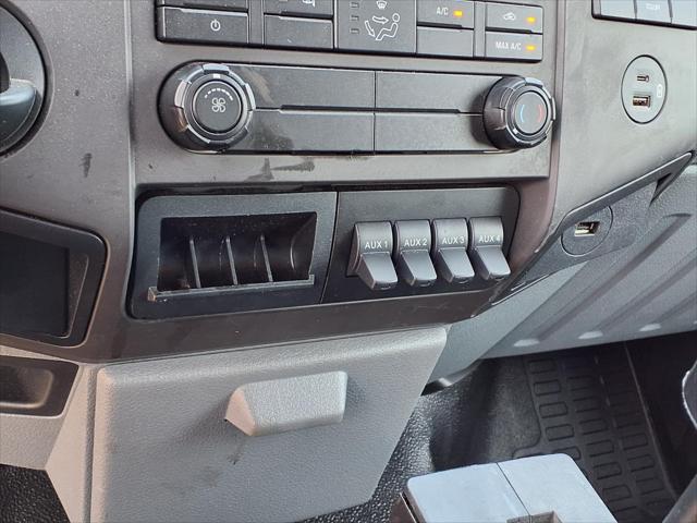 2024 Ford F-650 Unknown