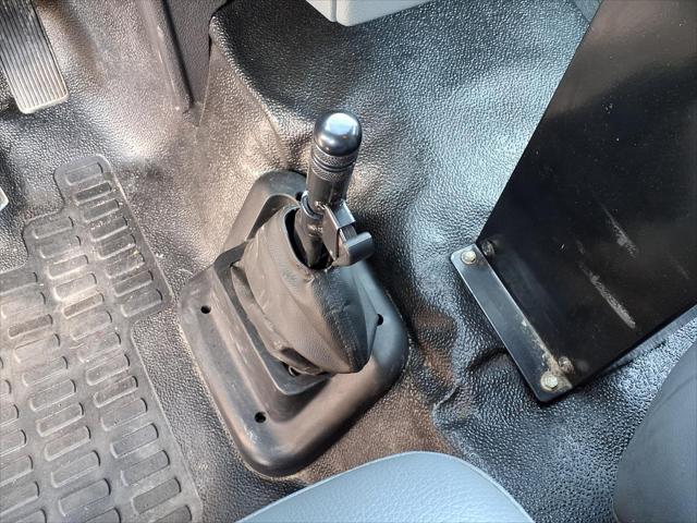 2024 Ford F-650 Unknown