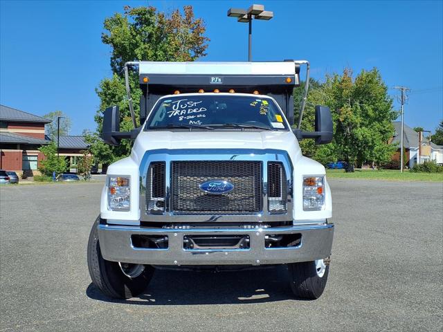 2024 Ford F-650 Unknown