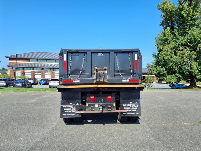 2024 Ford F-650 Unknown