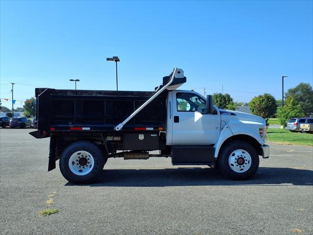 2024 Ford F-650 Unknown