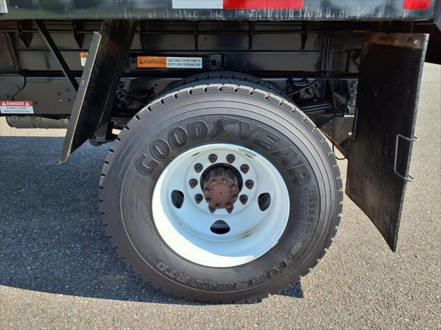 2024 Ford F-650 Unknown