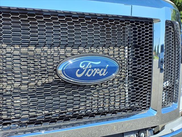 2024 Ford F-650 Unknown