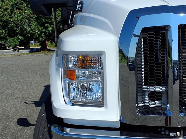 2024 Ford F-650 Unknown