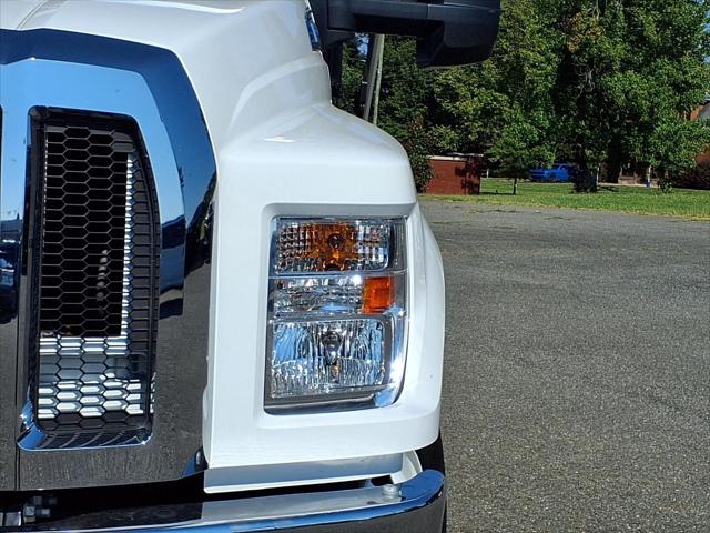 2024 Ford F-650 Unknown