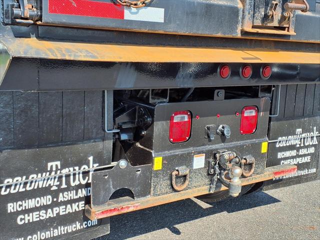 2024 Ford F-650 Unknown