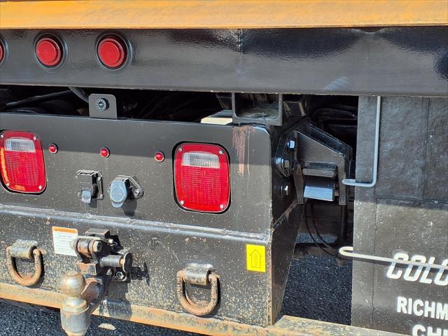 2024 Ford F-650 Unknown