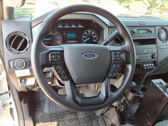 2024 Ford F-650 Unknown