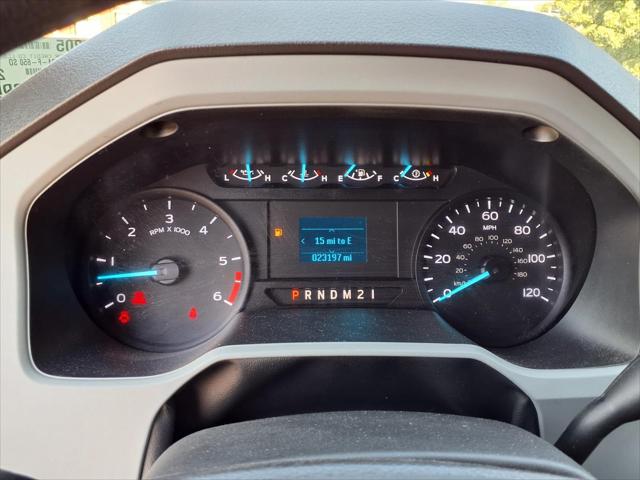 2024 Ford F-650 Unknown