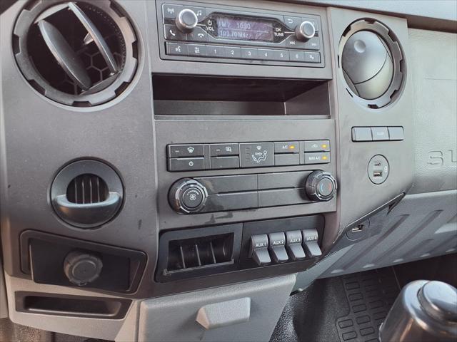 2024 Ford F-650 Unknown