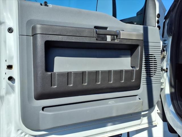 2024 Ford F-650 Unknown