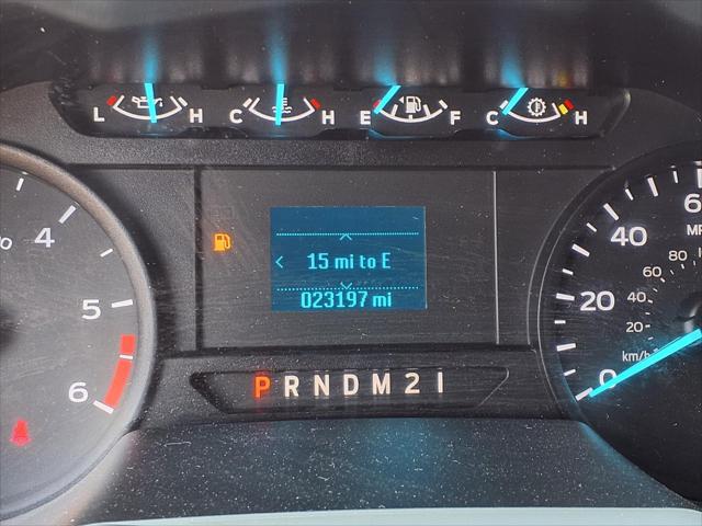 2024 Ford F-650 Unknown