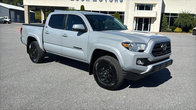 2019 Toyota Tacoma SR5 V6 for sale in Kane, PA
