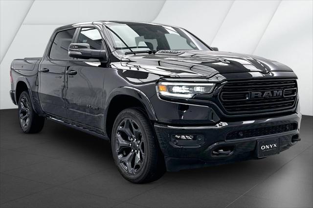 2024 Ram 1500 Limited Crew Cab 4x4 5'7" Box for sale in Omaha, NE