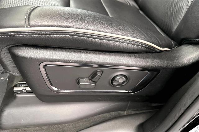 2024 Ram 1500 Limited Crew Cab 4x4 57 Box