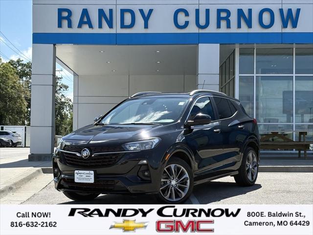 2020 Buick Encore GX FWD Select for sale in Cameron, MO