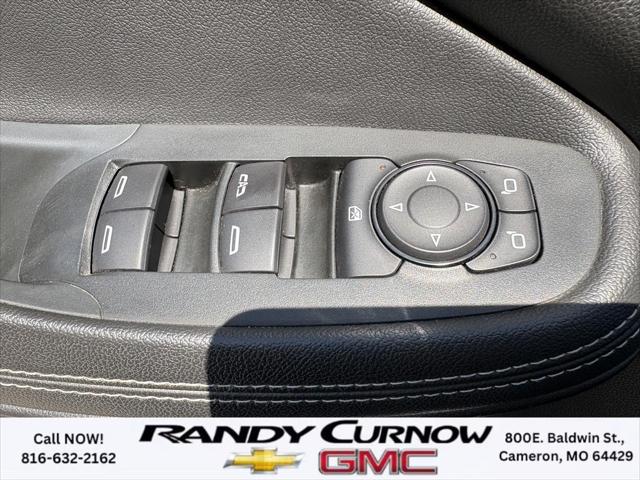 2020 Buick Encore GX FWD Select