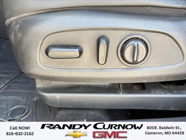 2020 Buick Encore GX FWD Select