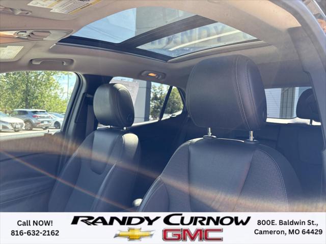 2020 Buick Encore GX FWD Select