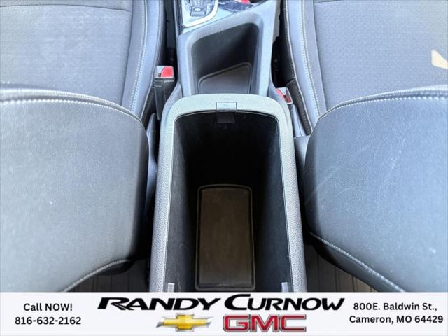 2020 Buick Encore GX FWD Select