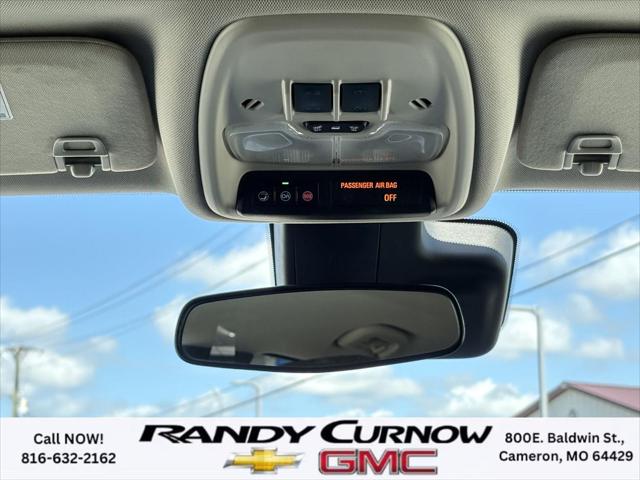 2020 Buick Encore GX FWD Select
