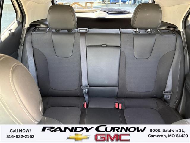 2020 Buick Encore GX FWD Select