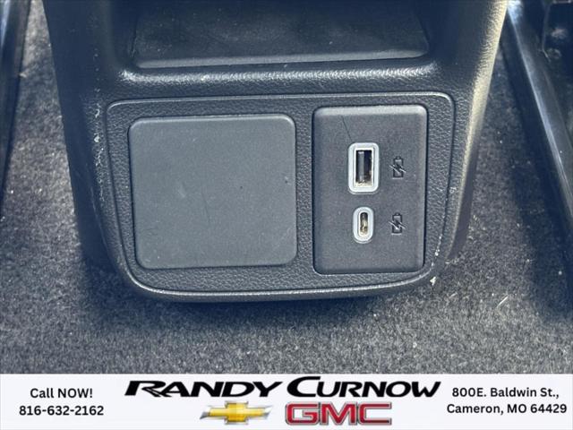 2020 Buick Encore GX FWD Select